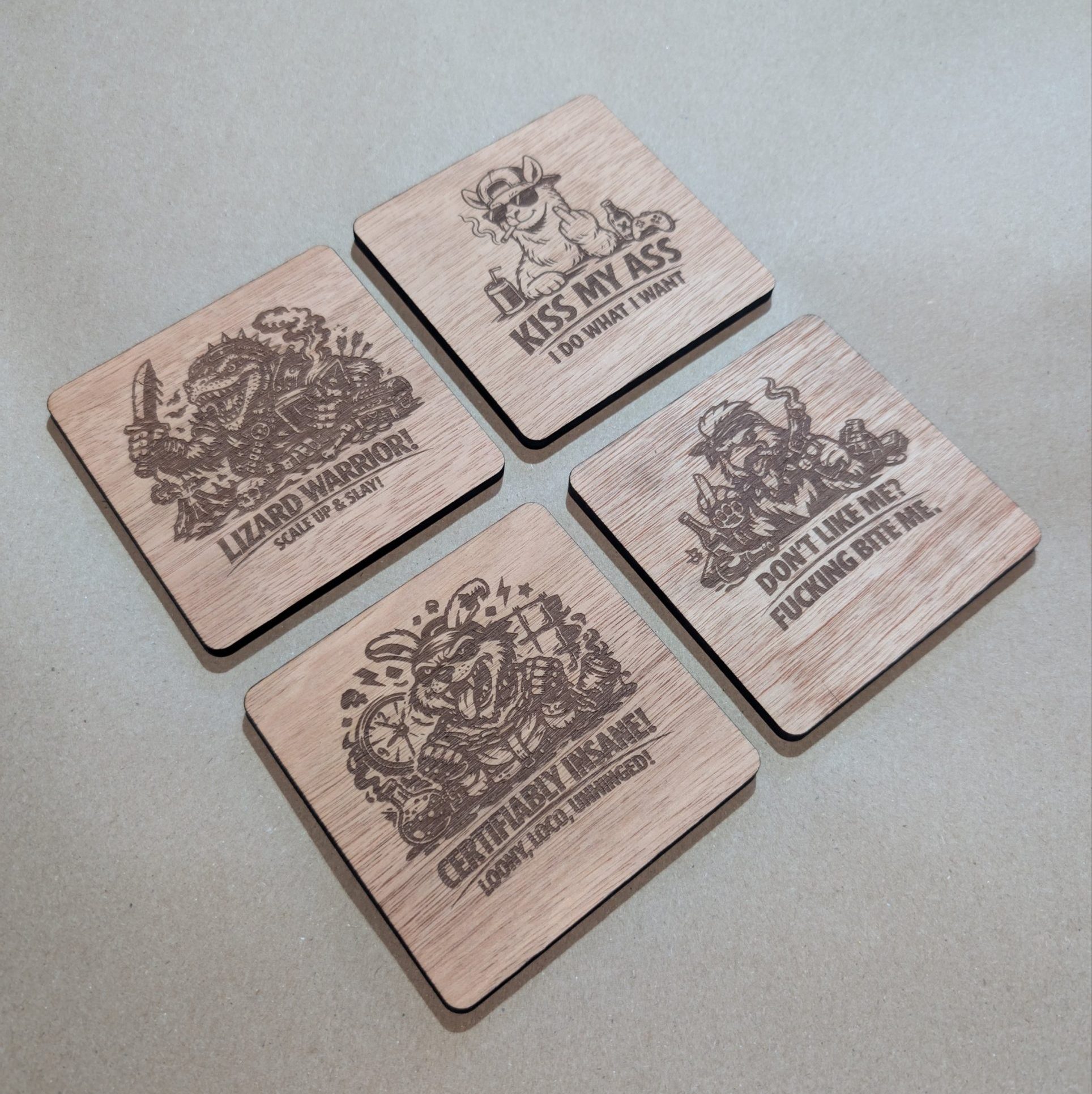 Business Cards
