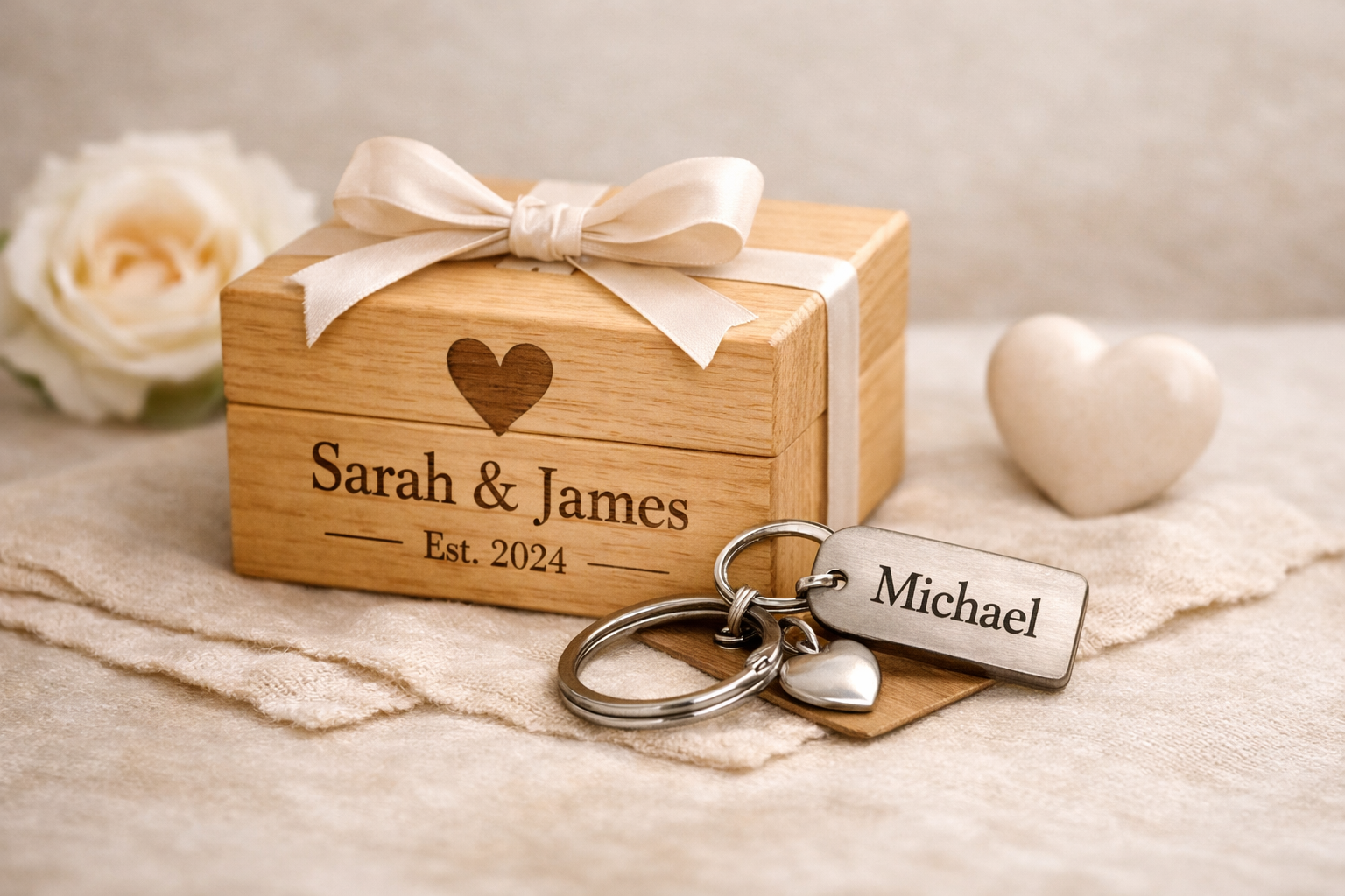 Personalised to Perfection