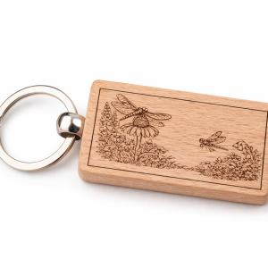 Keyrings