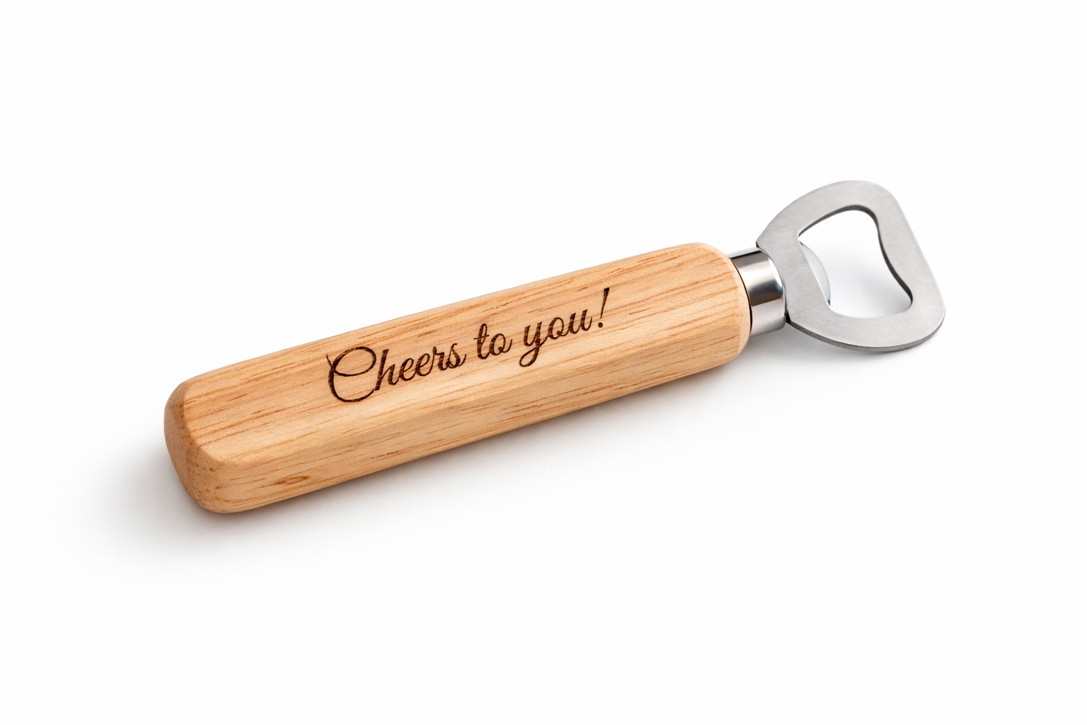 Customised Bottle Opener - Image 2