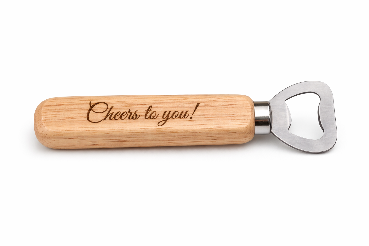 Customised Bottle Opener - Image 3